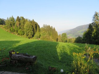 Capanna alpina Taxenbach Registrazione all'aperto 7