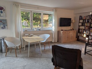 Holiday apartment Werder/Havel Features 12