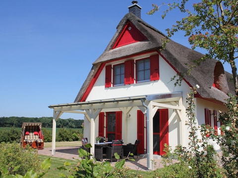 Ferienhaus Koggenblick