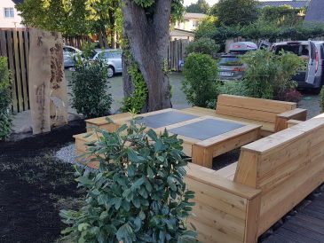 Ferienwohnung Tobi | Moldis-Hus