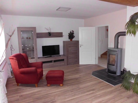 Ferienhaus Nummer 8