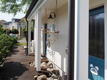 Ferienwohnung Tina | Moldis-Hus
