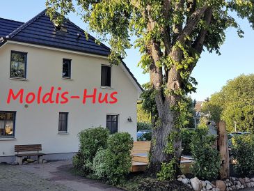 Ferienwohnung Moldi | Moldis-Hus