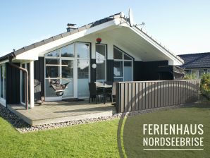 Ferienhaus Nordseebrise - Wesselburenerkoog - image1