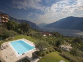 Vakantiehuis Tremosine sul Garda Buitenaudio-opname 1