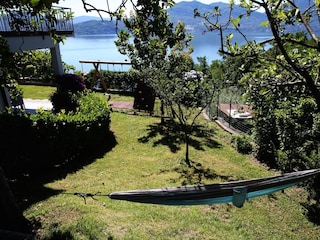 Holiday apartment Cannero Riviera Environment 31