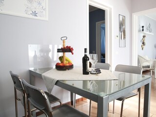 Vakantieappartement Cannero Riviera Kenmerken 17