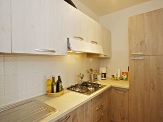 Vakantieappartement Cannero Riviera Kenmerken 19