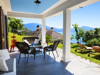 Holiday apartment Cannero Riviera  6