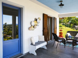 Holiday apartment Cannero Riviera  7