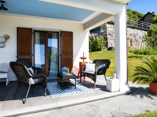 Holiday apartment Cannero Riviera  8