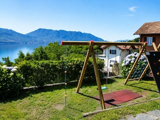 Holiday apartment Cannero Riviera  9