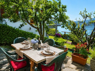 Holiday apartment Cannero Riviera  10
