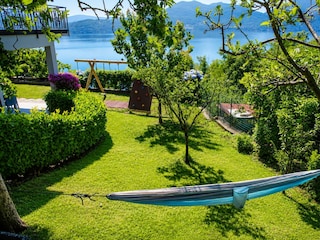 Holiday apartment Cannero Riviera  13