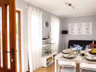 Holiday apartment Cannero Riviera  14