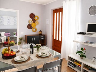 Holiday apartment Cannero Riviera  15