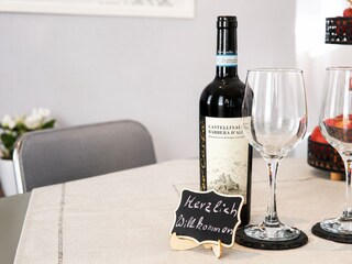 Holiday apartment Cannero Riviera  17