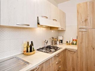 Holiday apartment Cannero Riviera  18