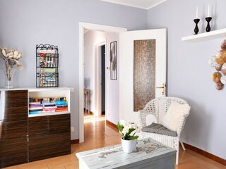 Holiday apartment Cannero Riviera  24