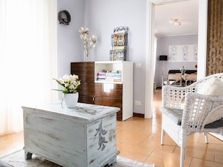 Holiday apartment Cannero Riviera  25