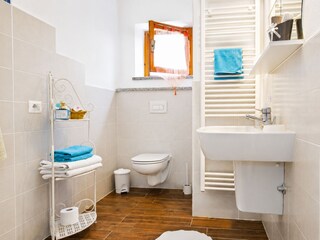 Holiday apartment Cannero Riviera  28