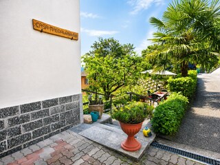 Holiday apartment Cannero Riviera  30