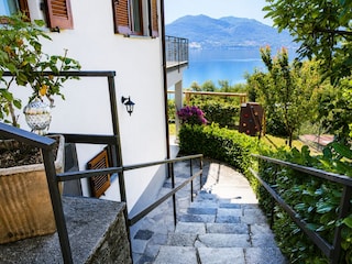 Holiday apartment Cannero Riviera  31