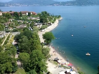 Appartamento per vacanze Cannero Riviera Ambiente 27