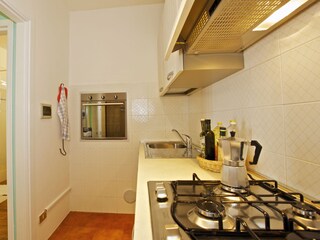 Appartamento per vacanze Cannero Riviera Caratteristiche 20