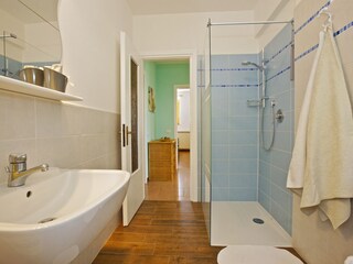 Appartamento per vacanze Cannero Riviera Caratteristiche 24