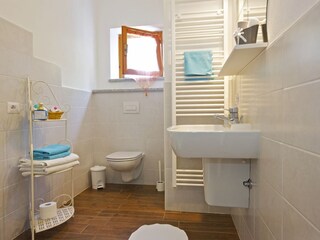 Appartamento per vacanze Cannero Riviera Caratteristiche 25