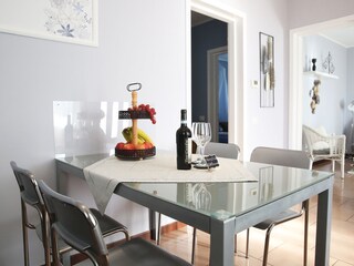 Appartamento per vacanze Cannero Riviera Caratteristiche 17