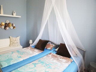 Appartamento per vacanze Cannero Riviera Caratteristiche 21