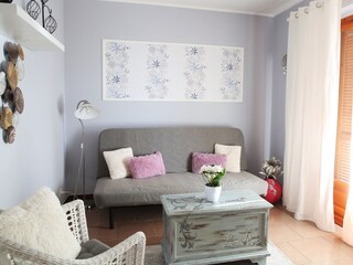 Appartamento per vacanze Cannero Riviera Caratteristiche 22