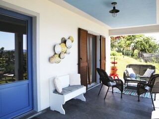 Appartamento per vacanze Cannero Riviera Registrazione all'aperto 7