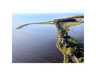 Ferienhaus Gelting Umgebung 35