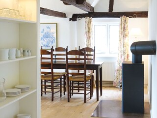 Ferienhaus Gelting Ausstattung 13