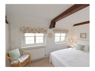 Ferienhaus Gelting Ausstattung 19