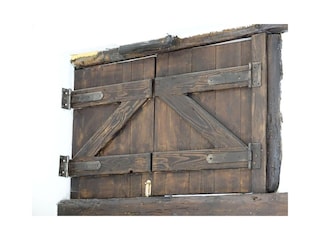 Ferienhaus Gelting Ausstattung 26