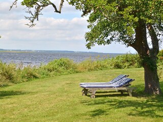Ferienhaus Gelting Außenaufnahme 3