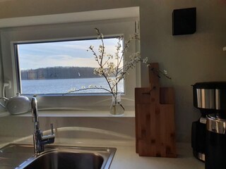 Ferienhaus Gelting Ausstattung 14