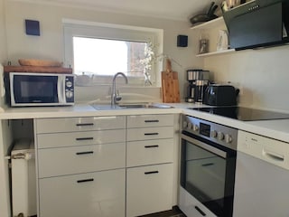 Ferienhaus Gelting Ausstattung 15