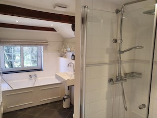 Ferienhaus Gelting Ausstattung 23