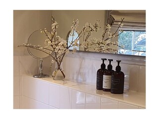 Ferienhaus Gelting Ausstattung 24