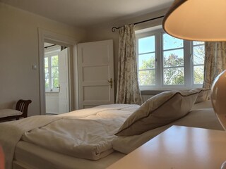 Ferienhaus Gelting Ausstattung 14