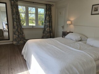 Ferienhaus Gelting Ausstattung 18