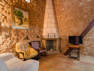 Villa Campos Caratteristiche 18