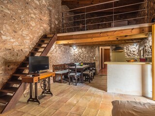 Villa Campos Caratteristiche 19