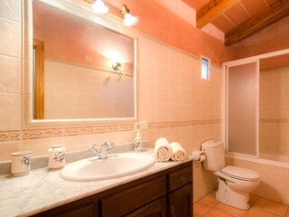 Villa Campos Caratteristiche 23