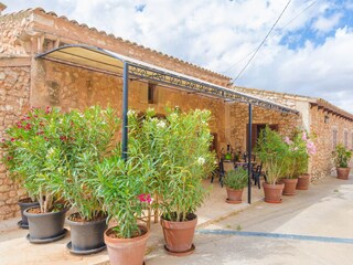 Villa Campos Ambiente 29